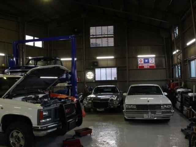 Naoki Motor Build(2枚目)