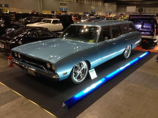 Naoki Motor Build(4枚目)