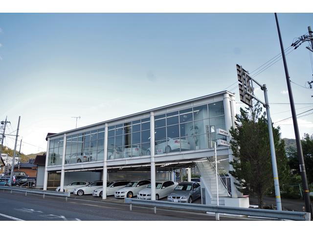 BMW専門店 CRAFT HOUSE(2枚目)