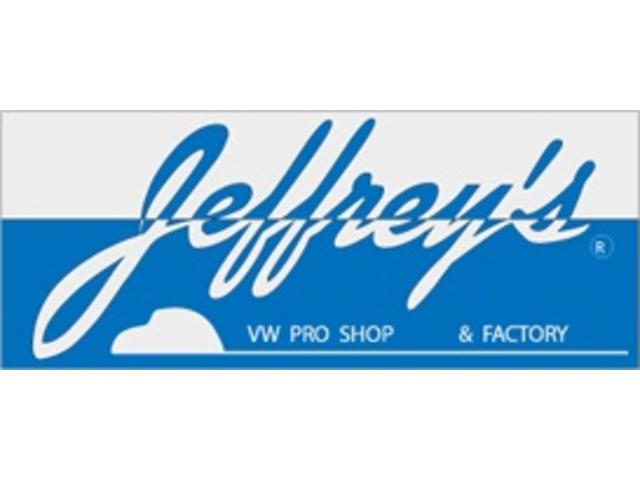 VW Pro Shop Jeffrey’s(1枚目)
