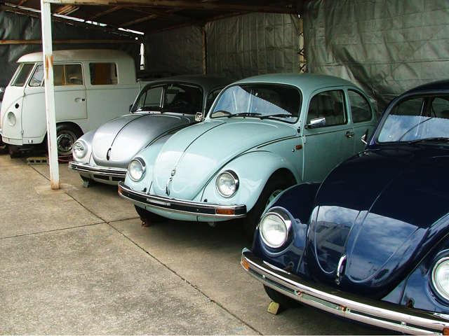 VW Pro Shop Jeffrey’s(2枚目)