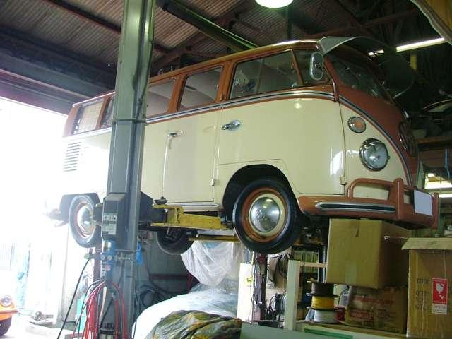 VW Pro Shop Jeffrey’s(4枚目)