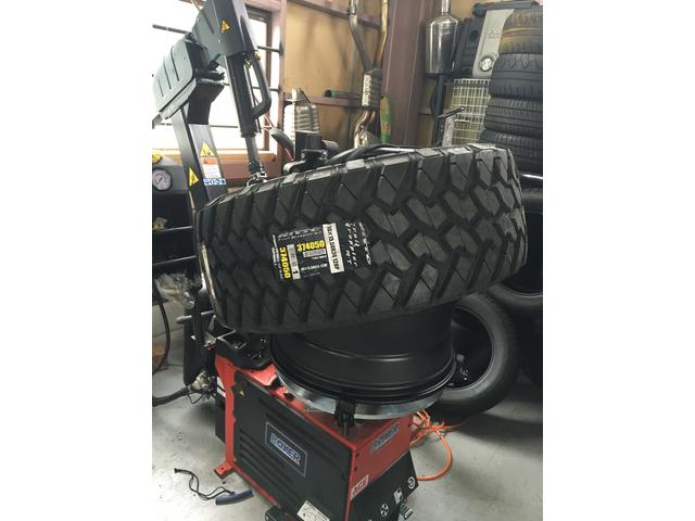 SOUTH VILLAGE MOTORSPORTS(3枚目)