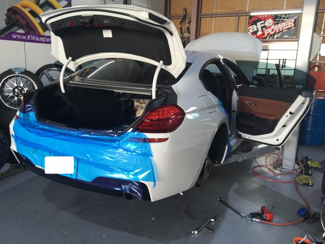 SOUTH VILLAGE MOTORSPORTS(4枚目)