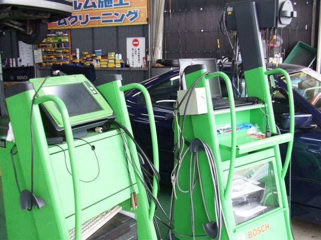 オートバックス 合川バイパス店(5枚目)