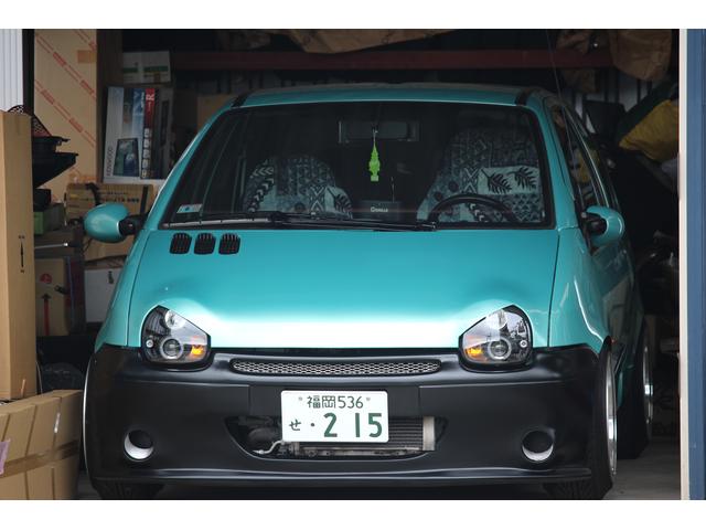 Doobies Automobile(4枚目)