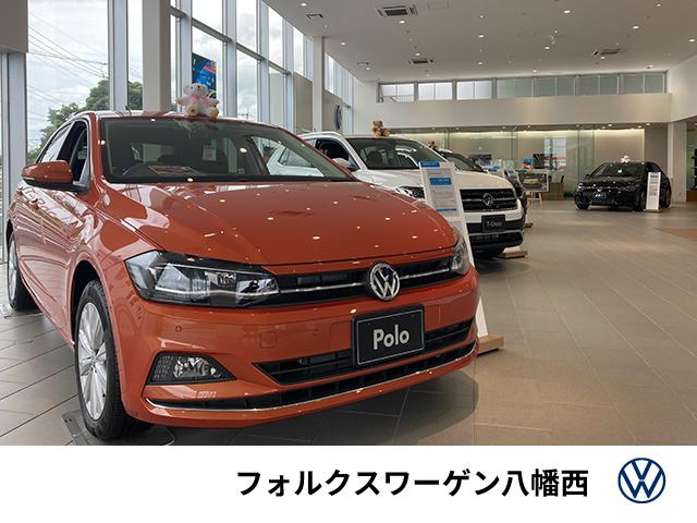 フォルクスワーゲン八幡西 (3枚目)