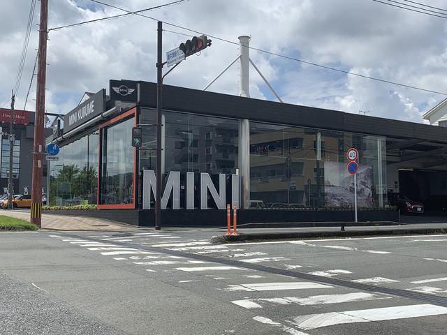MINI NEXT久留米(2枚目)