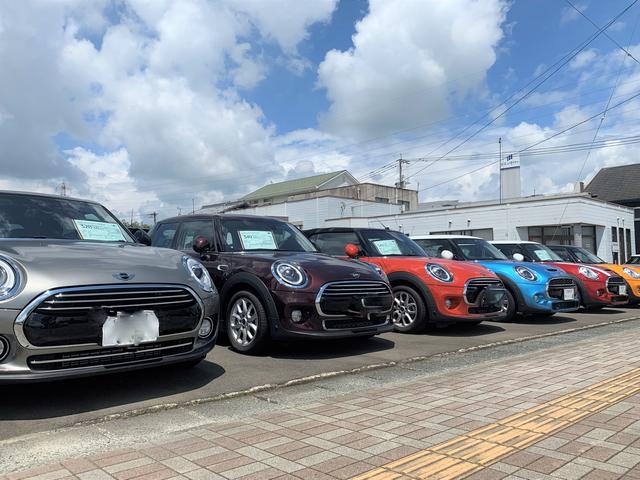 MINI NEXT久留米(3枚目)