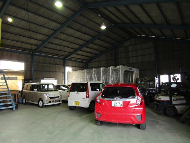 TOTAL CAR OFFICE #08 company ゼロハチカンパニー(4枚目)