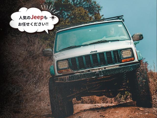 Hot Rods factory ホットロッズファクトリー(3枚目)