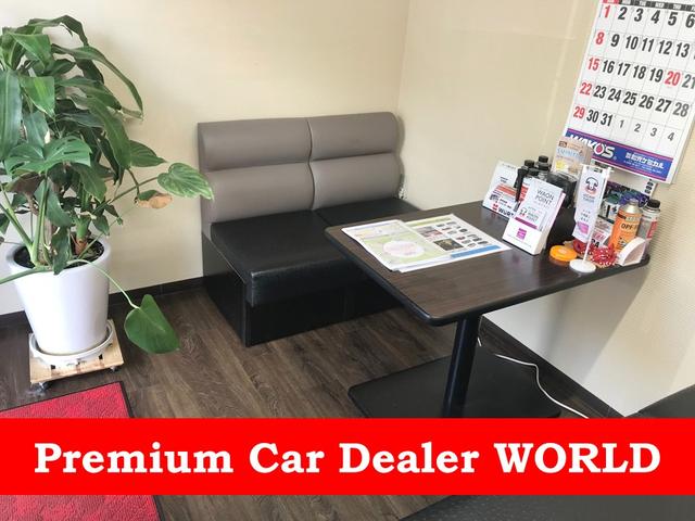 PREMIUM CAR DEALER WORLD プレミアムカーディーラー ワールド(4枚目)