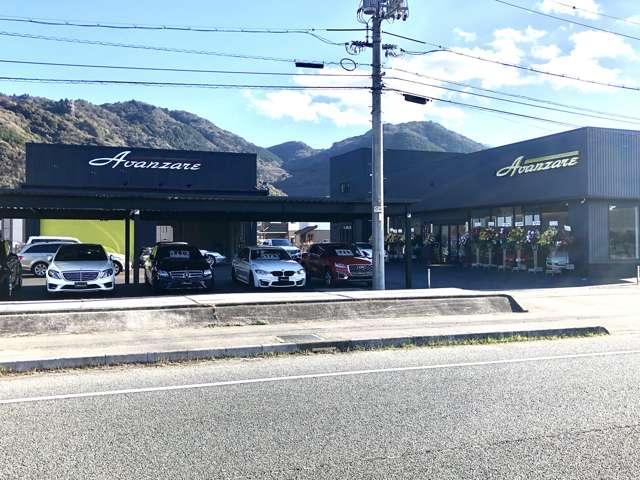 LINK リンク 軽自動車専門店(2枚目)