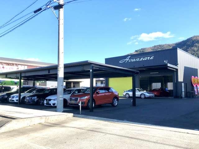 LINK リンク 軽自動車専門店(3枚目)