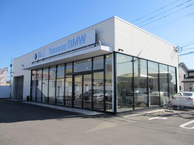 Yanase BMW BMW Premium Selection 久留米(5枚目)