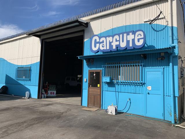 Car fute カーフュート(3枚目)