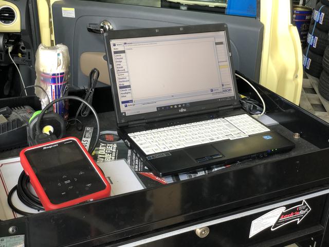 トミタオート(4枚目)