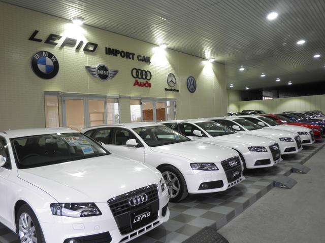 PREMIUM IMPORT CAR LEPIO インポートカー レピオ(2枚目)