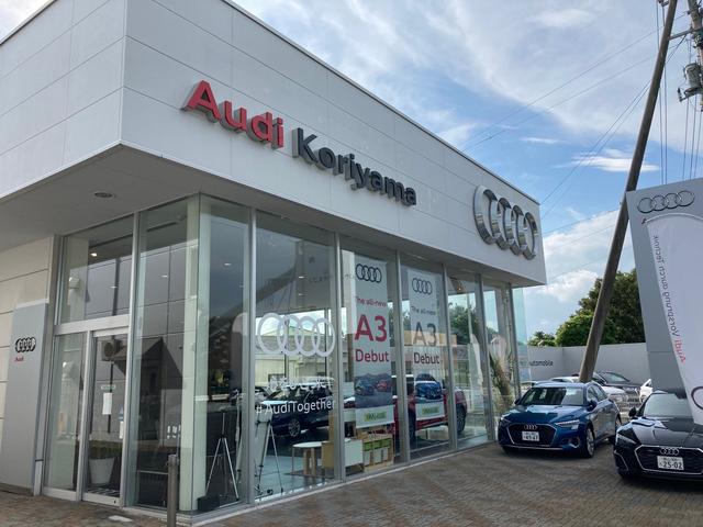 Audi郡山 ヤナセオートモーティブ(株)(1枚目)