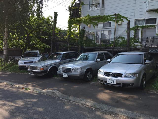 イヌシ自動車商店(3枚目)