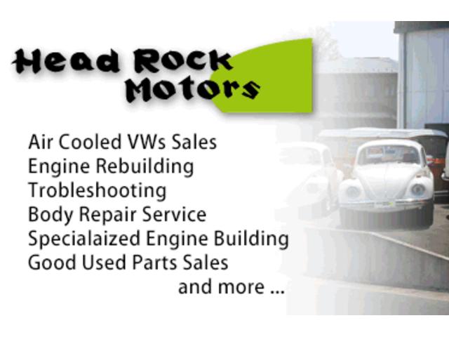 Head Rock Motors ヘッドロックモータース(4枚目)