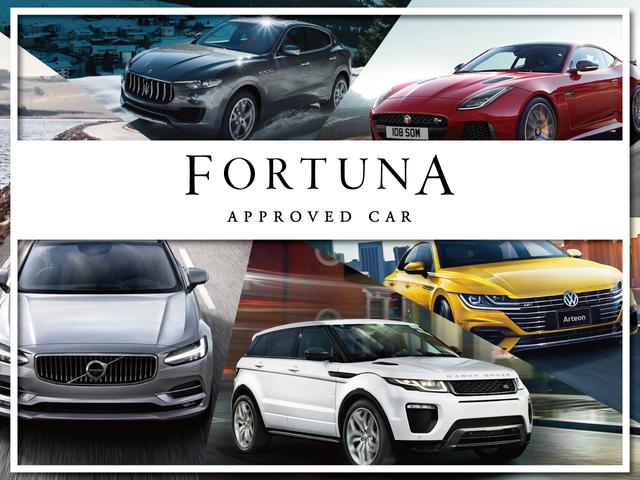 Fortuna Approved Car 仙台店 by NEXTAGE(1枚目)