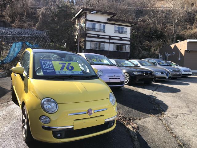 Garage零(3枚目)