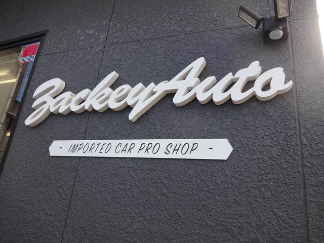Zackey Auto ザッキーオート(1枚目)