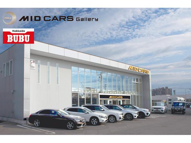 BUBU MID CARS Gallery(2枚目)