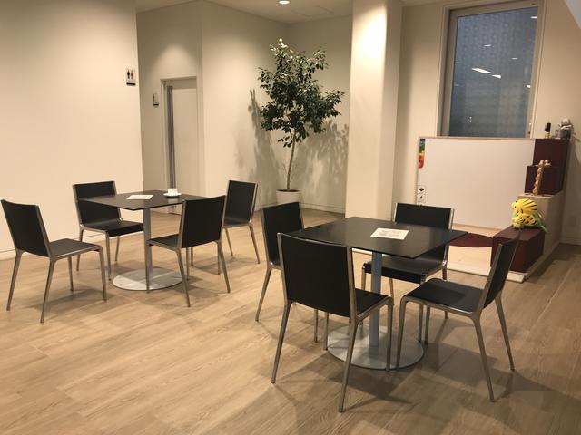 Audi旭川(5枚目)