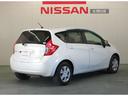 ノート 1.2 X FOUR 4WD 中古車画像_2