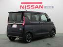 ルークス 660 ハイウェイスターX プロパイロット エディション 4WD 中古車画像_2