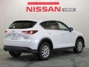 CX-5 2.2 XD Lパッケージ ディーゼルターボ 4WD 中古車画像_2