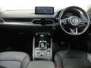 CX-5 2.2 XD Lパッケージ ディーゼルターボ 4WD 中古車画像_4