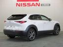 CX-30 2.0 20S 100周年 特別記念車 4WD 中古車画像_2