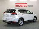 エクストレイル 2.0 20Xi 2列車 4WD 中古車画像_2