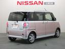 ムーヴキャンバス 660 G メイクアップ SAII 4WD 中古車画像_2