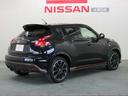 ジューク 1.6 NISMO 4WD 中古車画像_2