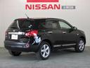 デュアリス 2.0 20G FOUR 4WD 中古車画像_2