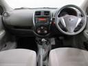 マーチ 1.2 X FOUR Vセレクション 4WD 中古車画像_4