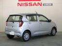 ミライース 660 L SAIII 4WD 中古車画像_2