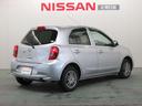 マーチ 1.2 X FOUR Vセレクション 4WD 中古車画像_2