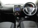 マーチ 1.2 X FOUR Vセレクション 4WD 中古車画像_4