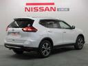 エクストレイル 2.0 20X 2列車 4WD 中古車画像_2