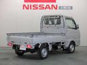 NT100クリッパートラック 660 GX 4WD 中古車画像_2