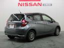 ノート 1.2 X FOUR 4WD 中古車画像_2