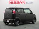 モコ 660 X FOUR 4WD 中古車画像_2