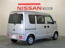 NV100クリッパーバン 660 GX ハイルーフ 4WD 中古車画像_2