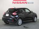 ジューク 1.6 16GT FOUR 4WD 中古車画像_2