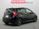ノート 1.2 X FOUR エアロスタイル 4WD 中古車画像_2